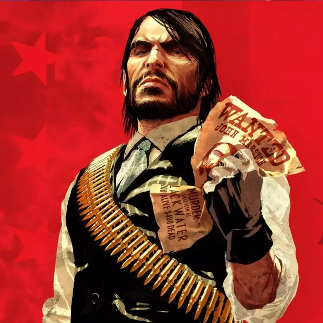 Инсайдер: ремастер первой Red Dead Redemption существует