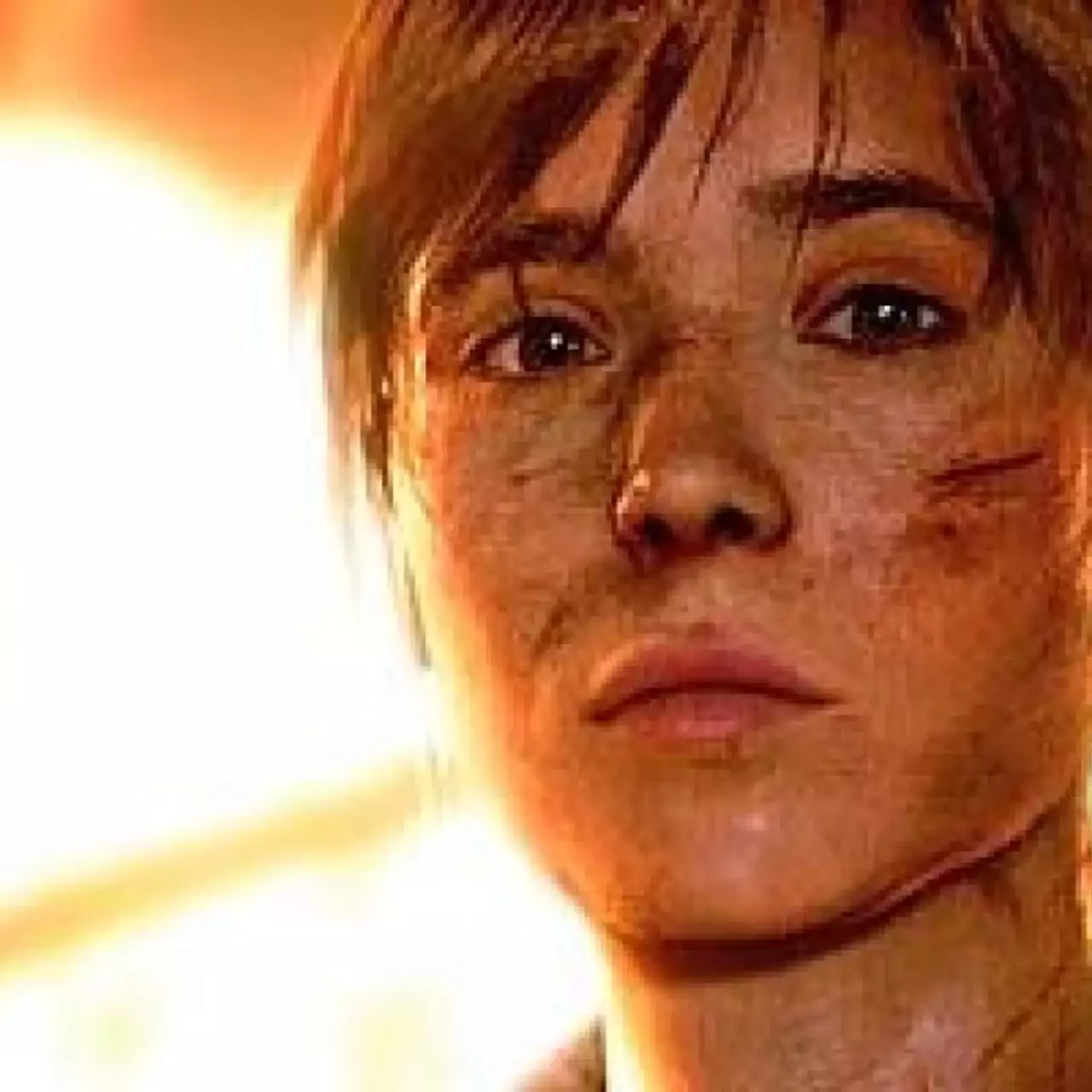 Beyond: Two Souls покажут на кинофестивале Beyond: Two Souls покажут на кинофестивале