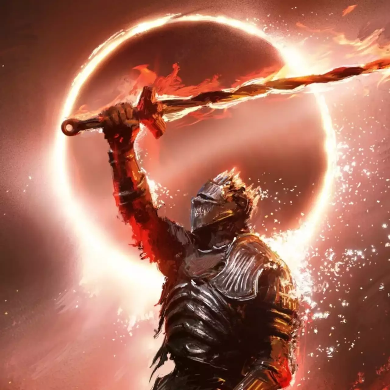 Вышел новый геймплей ремейка Dark Souls 3 с графикой на Unreal Engine 5. В нем показали бой с Судией Гундиром Вышел новый геймплей ремейка Dark Souls 3 с графикой на Unreal Engine 5. В нем показали бой с Судией Гундиром