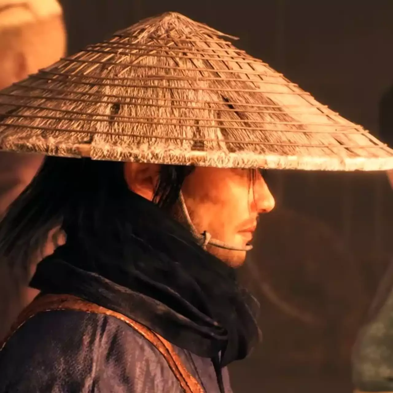 Смесь Assassin's Creed, Ghost of Tsushima и Dark Souls: утекли детали и изображения японского экшена Rise of the Ronin Смесь Assassin's Creed, Ghost of Tsushima и Dark Souls: утекли детали и изображения японского экшена Rise of the Ronin