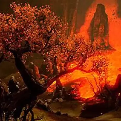 Превью The Elder Scrolls Online