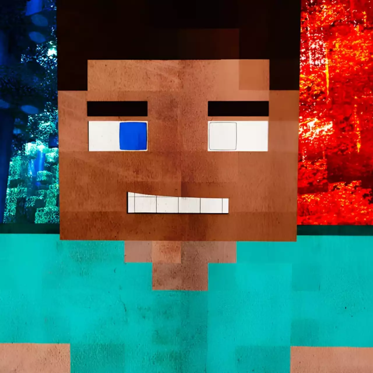 Игрок 9 лет строил масштабный мир в Minecraft и показал, что получилось. Выглядит действительно впечатляюще Игрок 9 лет строил масштабный мир в Minecraft и показал, что получилось. Выглядит действительно впечатляюще