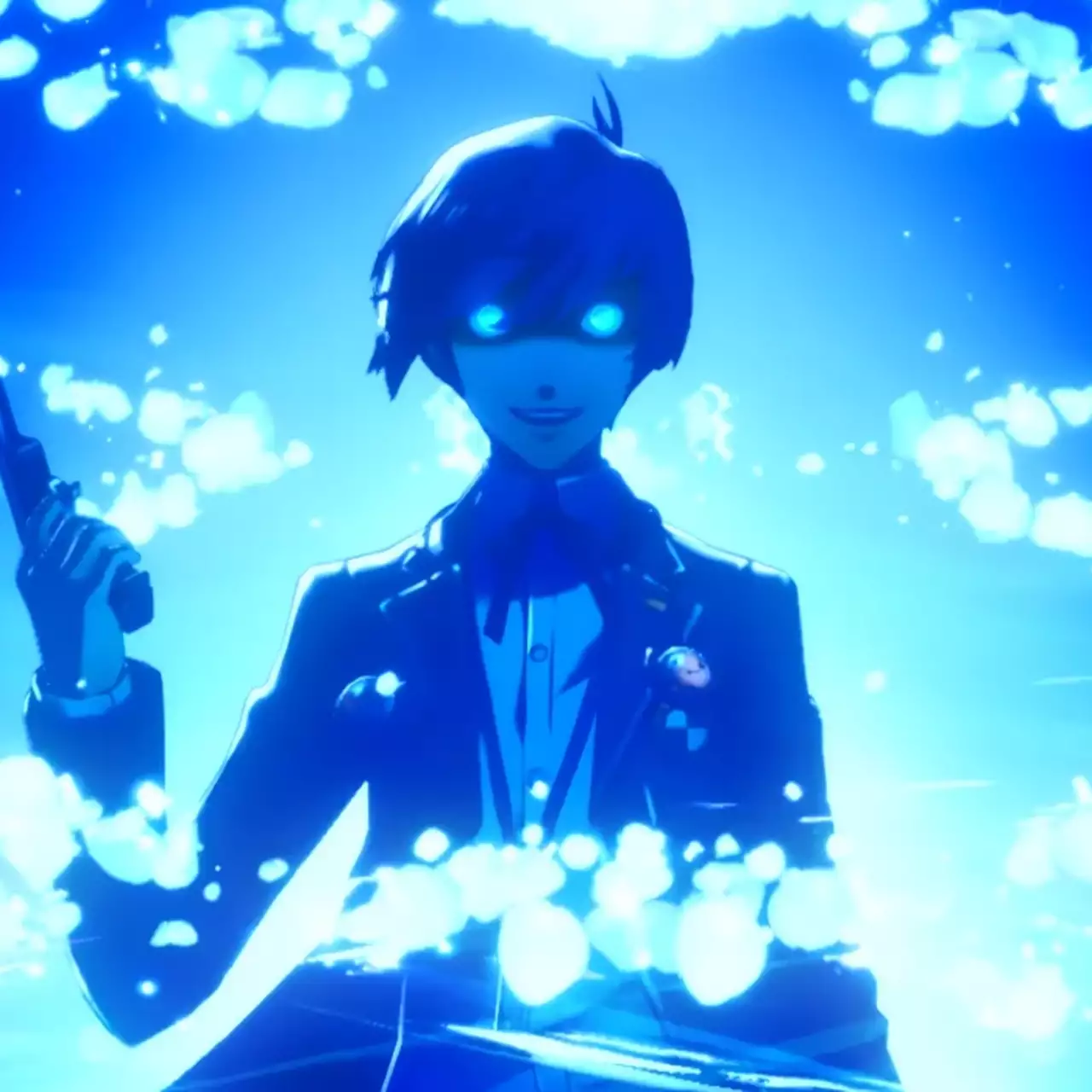 В сети показали, как отличается графика в Persona 3 Reload и оригинале 2006 года В сети показали, как отличается графика в Persona 3 Reload и оригинале 2006 года
