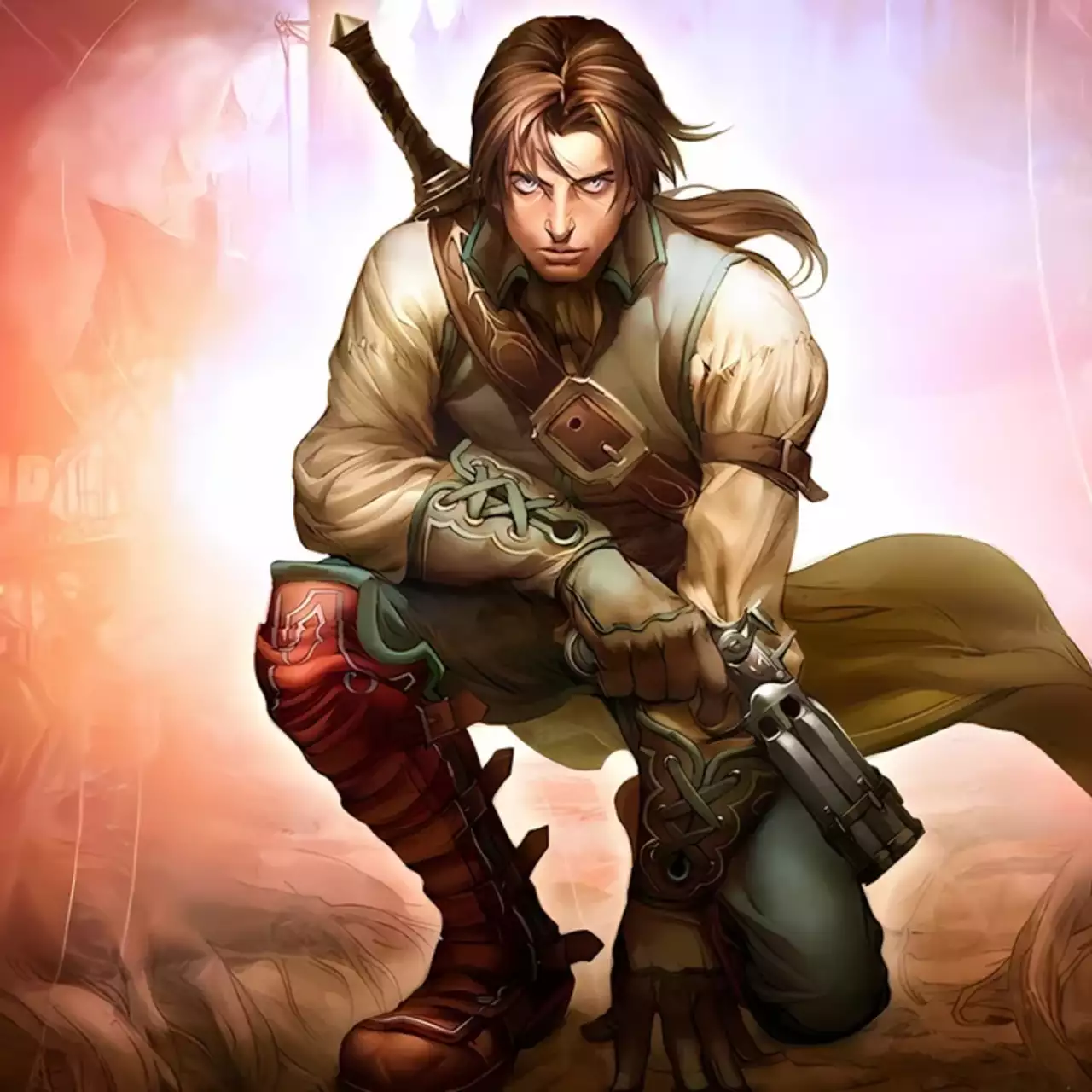 Создатель Fable и Black & White рассказал о своей новой игре. В ней будет механика, которой еще не было в видеоиграх Создатель Fable и Black & White рассказал о своей новой игре. В ней будет механика, которой еще не было в видеоиграх