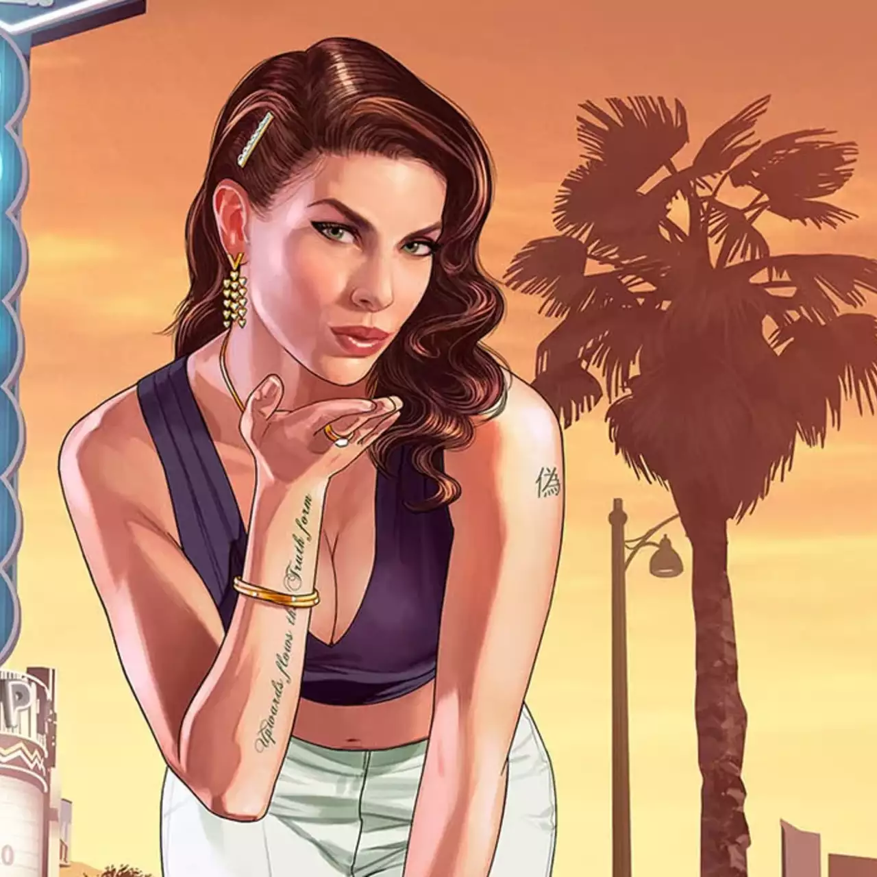 Бесплатные GTA 5, Insurgency: Sandstorm и не только — новая халява для подписчиков Game Pass Бесплатные GTA 5, Insurgency: Sandstorm и не только — новая халява для подписчиков Game Pass