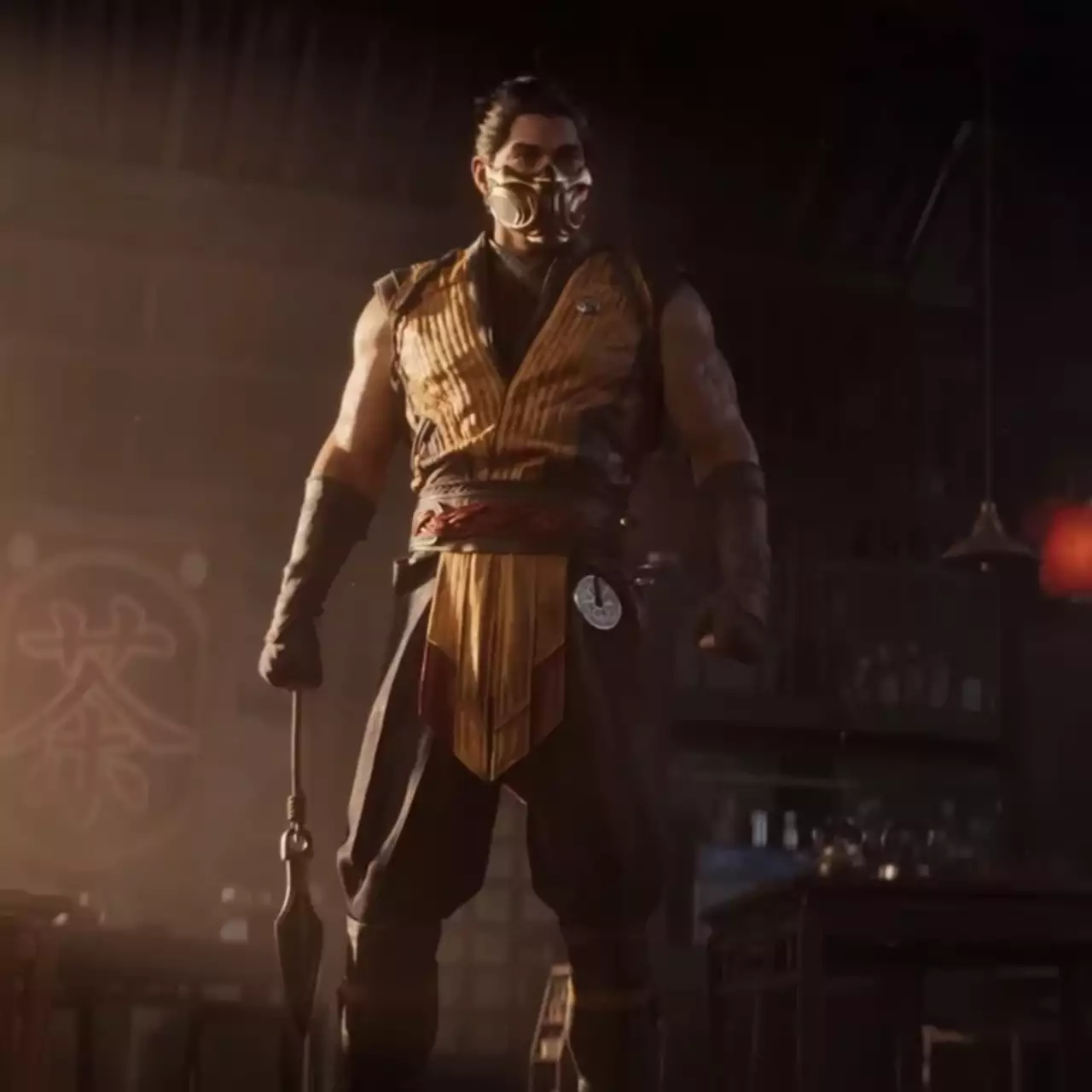 Оказывается, детали Mortal Kombat 1 утекли еще два года назад, но инсайдеру никто не поверил Оказывается, детали Mortal Kombat 1 утекли еще два года назад, но инсайдеру никто не поверил