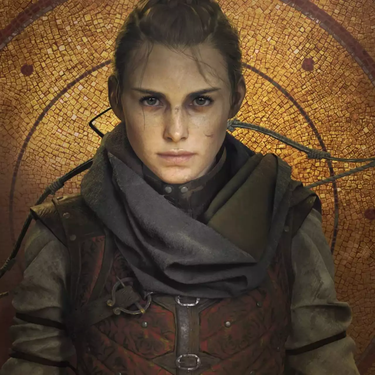 Появилась демонстрация русской озвучки A Plague Tale: Requiem Появилась демонстрация русской озвучки A Plague Tale: Requiem
