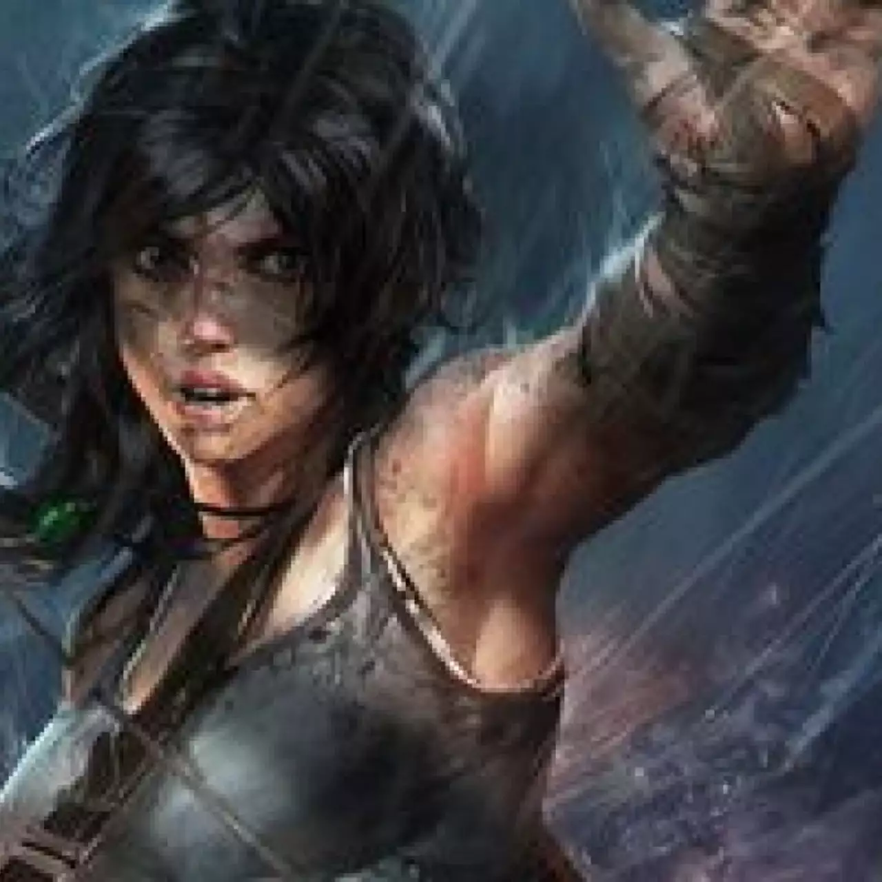 Tomb Raider: Reflections станет следующей игрой про Лару Крофт?