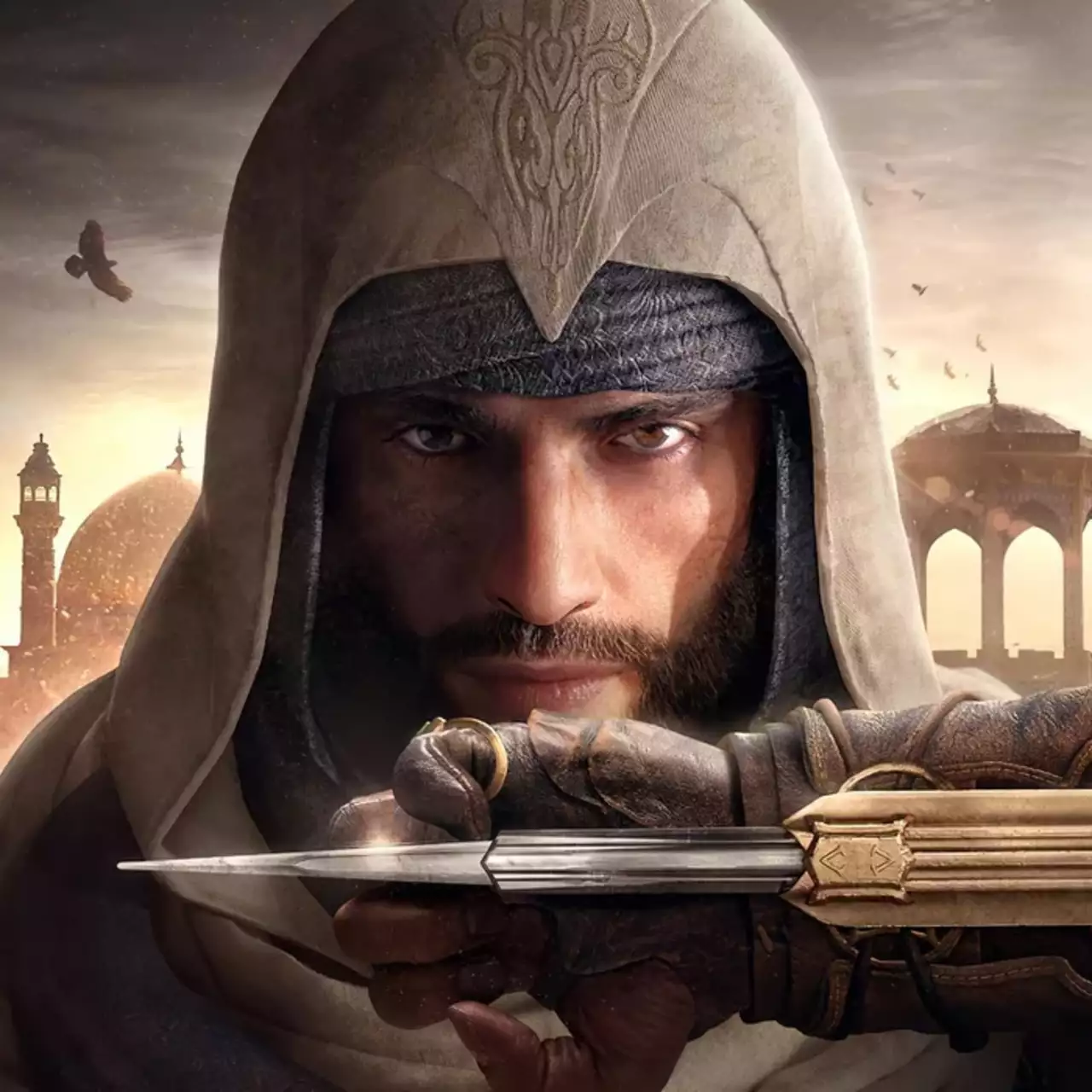 Гаремы, евнухи и рабство: Ubisoft рассказала об историческом кодексе в Assassin's Creed Mirage Гаремы, евнухи и рабство: Ubisoft рассказала об историческом кодексе в Assassin's Creed Mirage