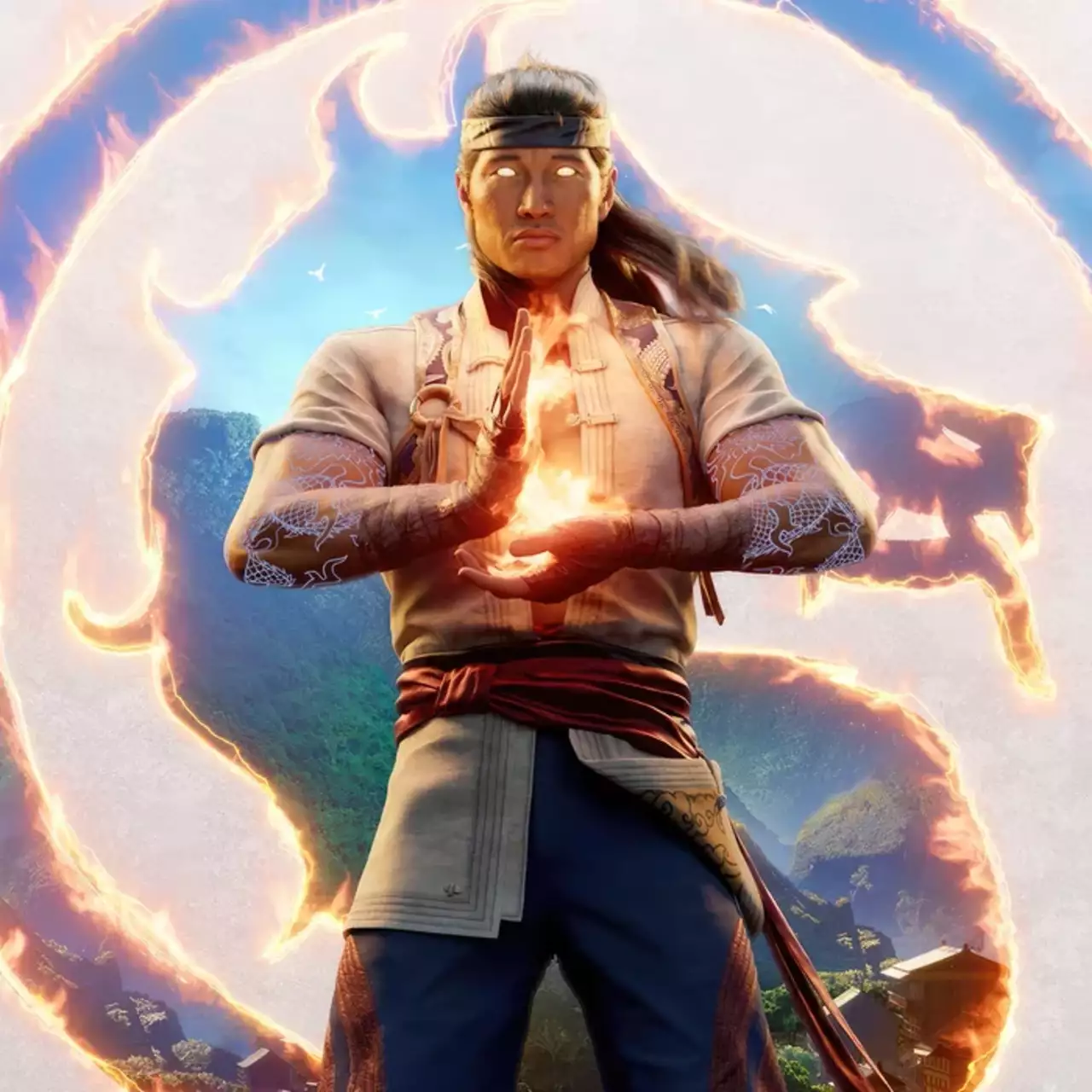 Эд Бун рассказал, какими должны быть фаталити, чтобы попасть в Mortal Kombat