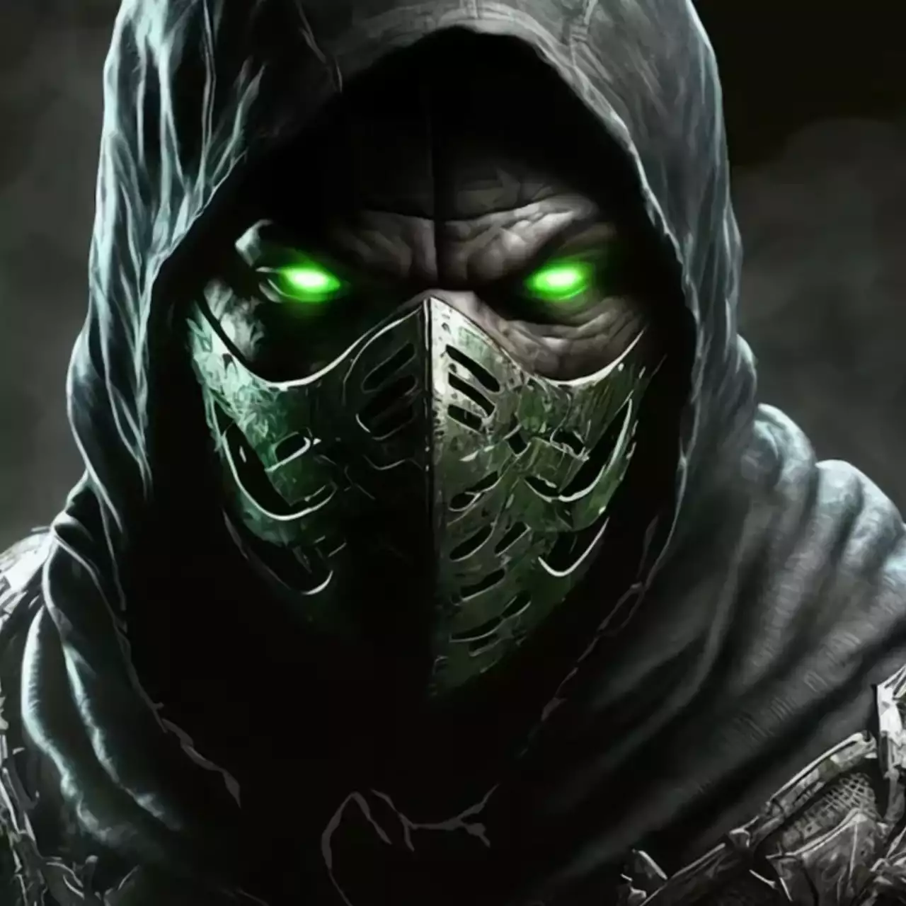 На видео показали, как в Mortal Kombat 1 будут выглядеть Смоук, Рейн, Сайракс, Сектор и Фрост На видео показали, как в Mortal Kombat 1 будут выглядеть Смоук, Рейн, Сайракс, Сектор и Фрост