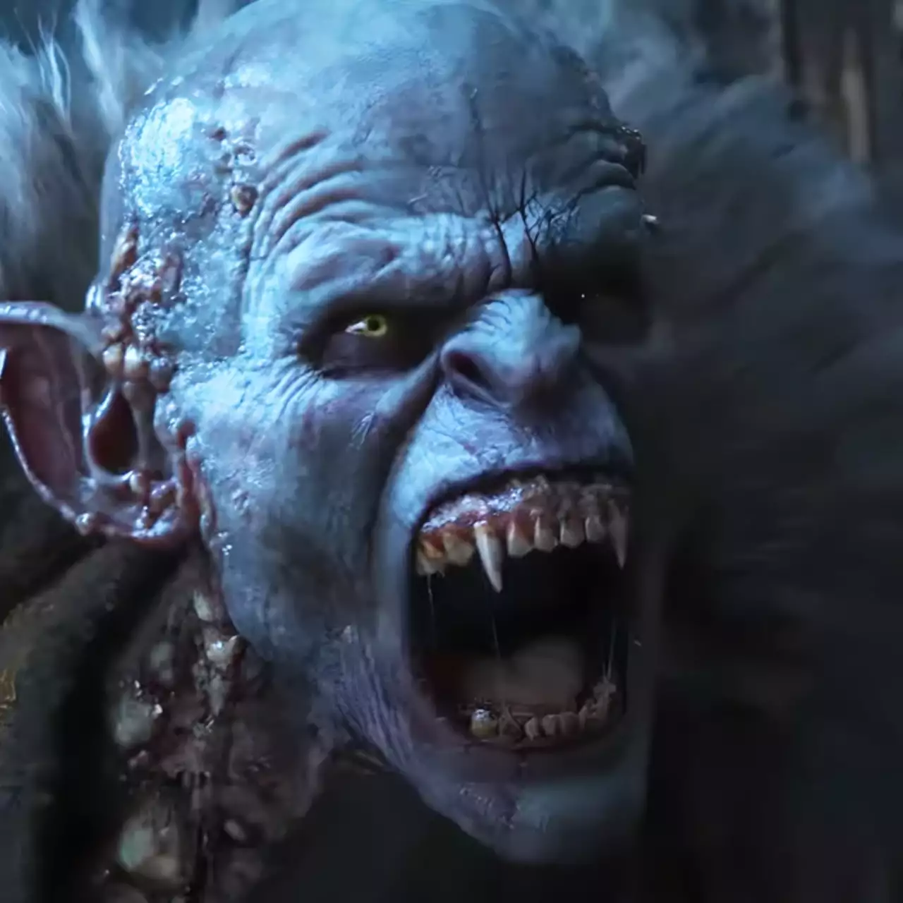 Впервые за долгие годы Blizzard анонсировала новый класс для серии Diablo и показала зрелищный трейлер