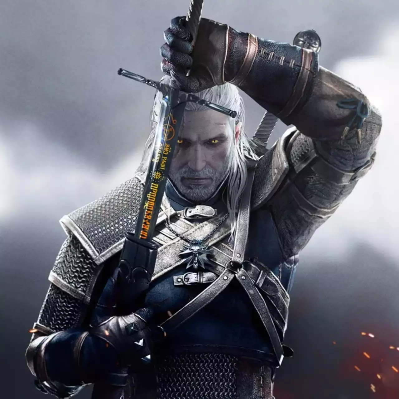 Геральт против стаи волков — показаны изображения нового комикса The Witcher: Wild Animals Геральт против стаи волков — показаны изображения нового комикса The Witcher: Wild Animals