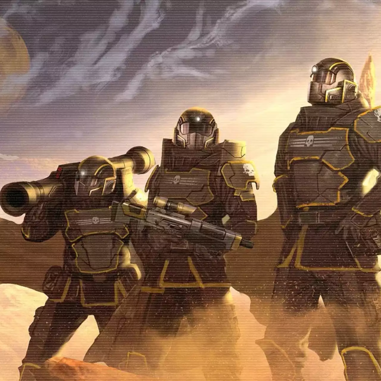 Появился новый геймплей Helldivers 2 — кооперативного шутера в духе «Звездного десанта» Появился новый геймплей Helldivers 2 — кооперативного шутера в духе «Звездного десанта»