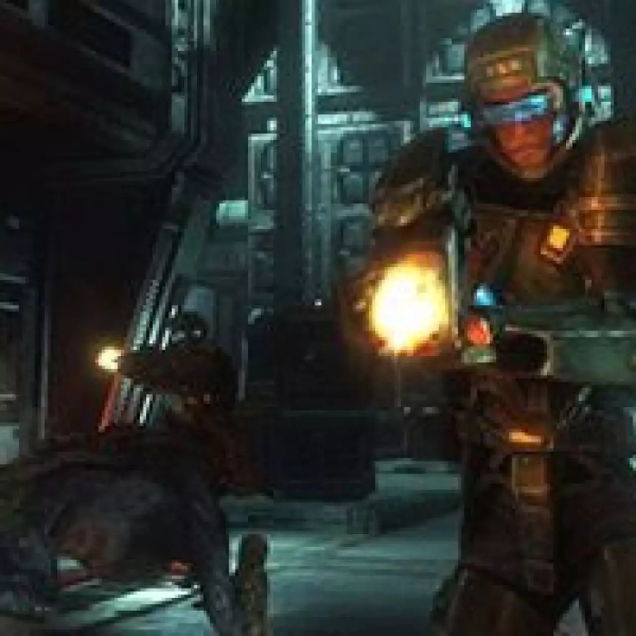 Скачать Natural Selection 2 бесплатно можно в Steam