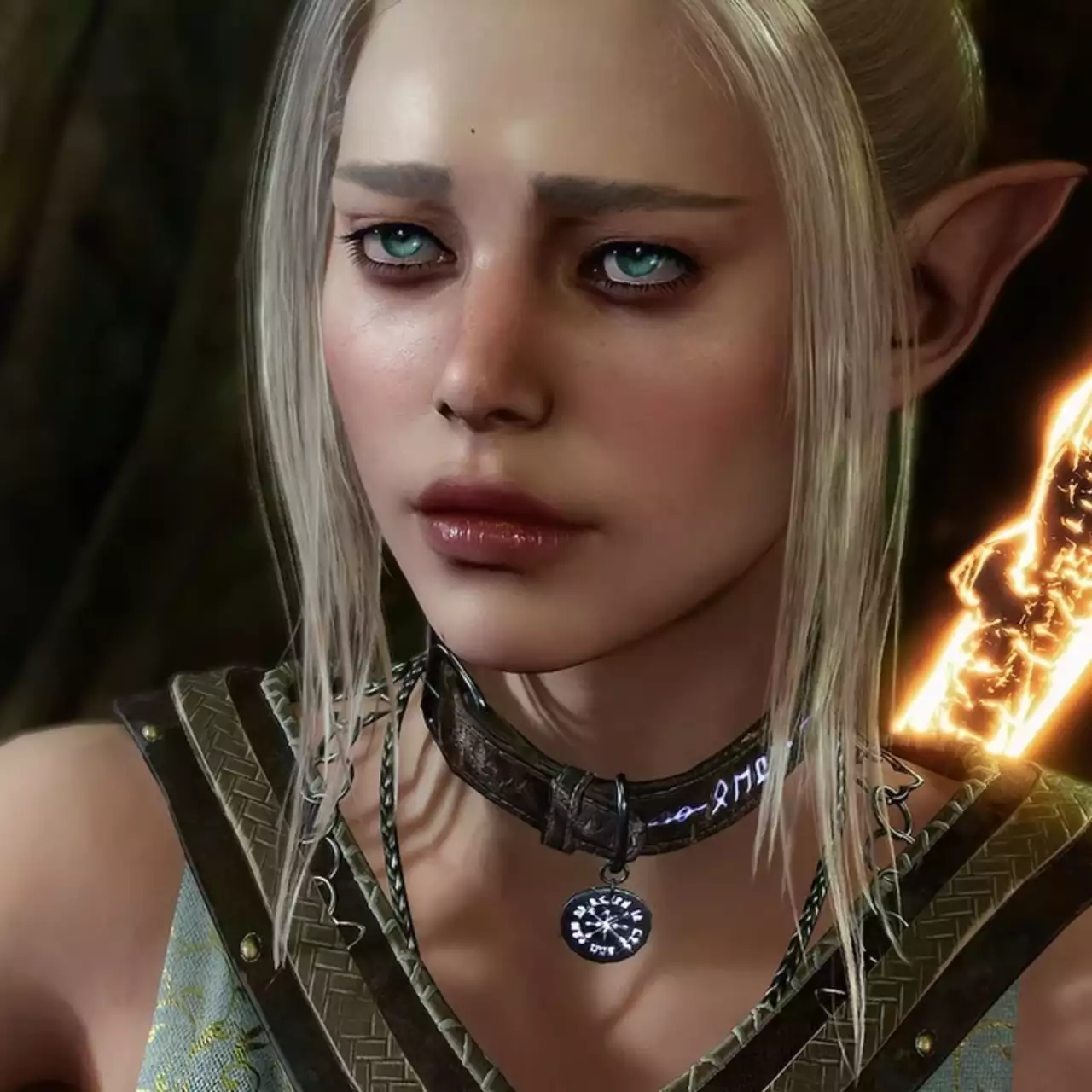 [18+] Вышел релизный трейлер Baldur's Gate 3 — масштабной RPG с нелинейными квестами, компаньонами и романами
