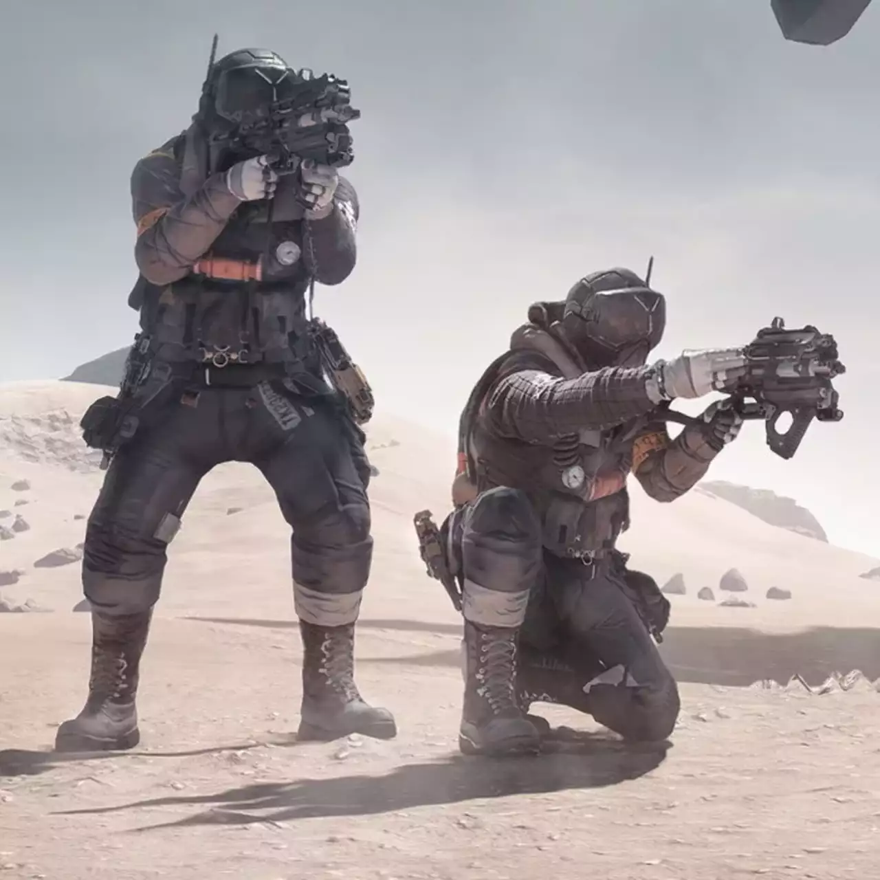На ПК стала временно бесплатной игра с бюджетом почти $600 миллионов — Star Citizen