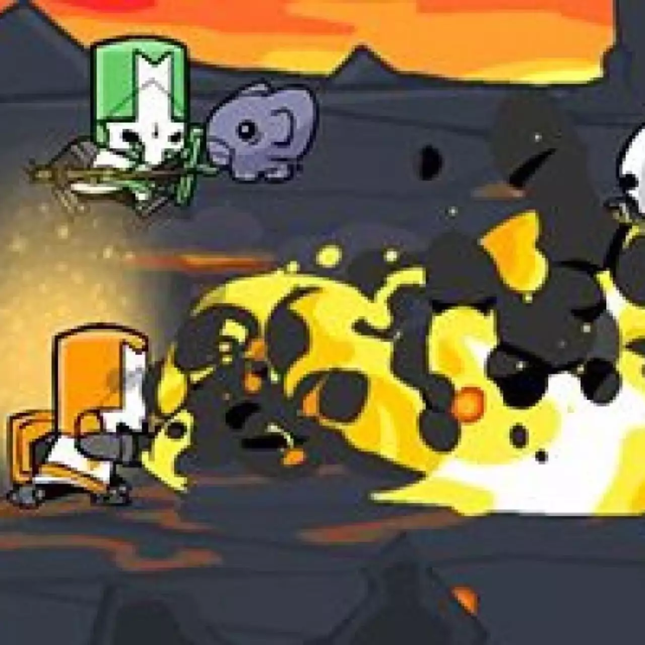В Steam можно скачать тысячу инди-игр по скидкам В Steam можно скачать тысячу инди-игр по скидкам