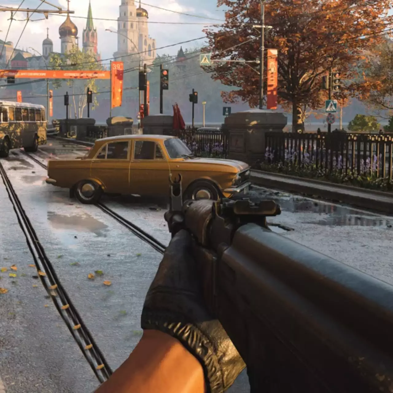 Инсайдер раскрыл сеттинг Call of Duty, которую выпустят в 2024 году