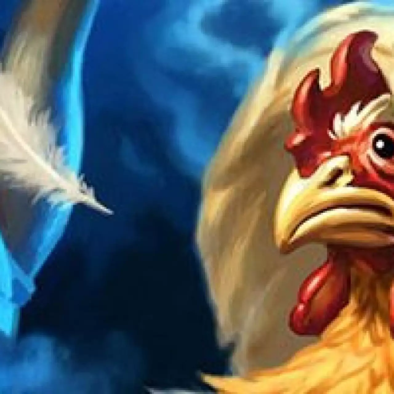 Blizzard анонсировала карточную игру Hearthstone Heroes of Warcraft Blizzard анонсировала карточную игру Hearthstone Heroes of Warcraft