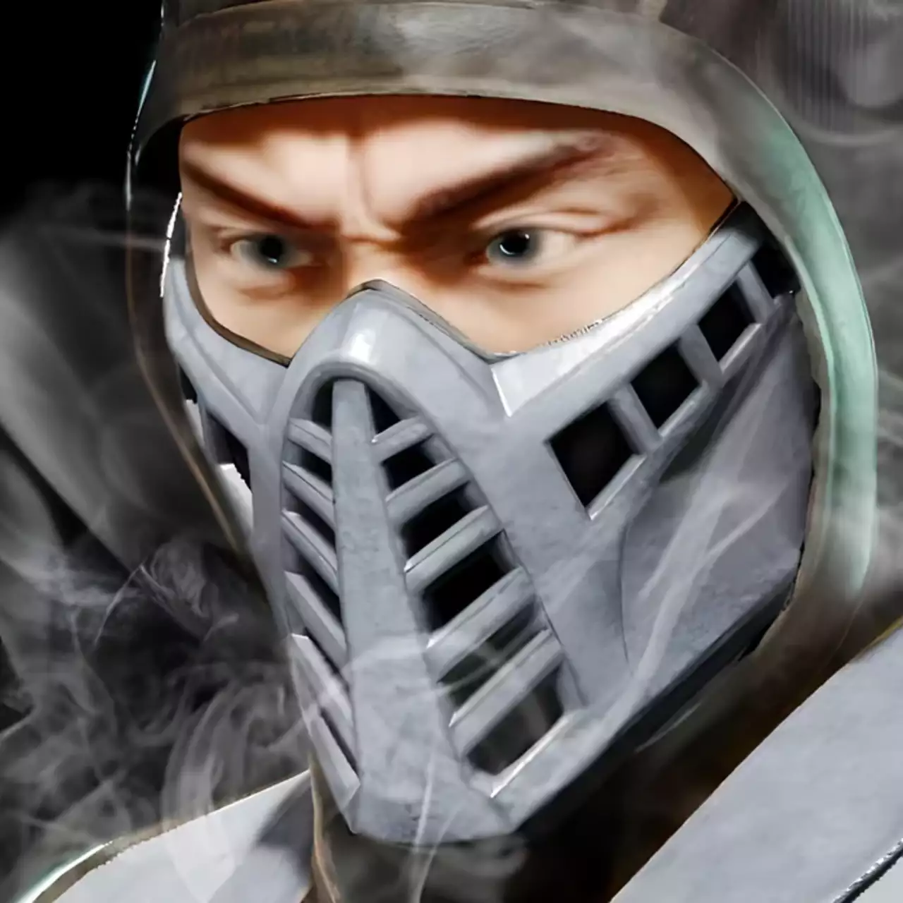 В сети узнали, кем на самом деле является Смоук в Mortal Kombat 1. Оказывается, он вовсе не такой, как в предыдущих частях В сети узнали, кем на самом деле является Смоук в Mortal Kombat 1. Оказывается, он вовсе не такой, как в предыдущих частях
