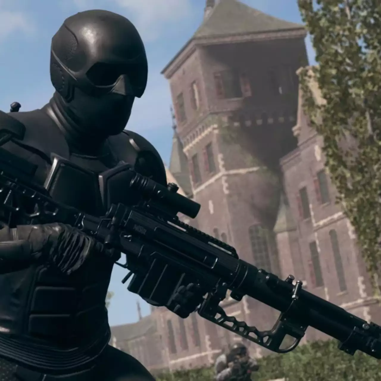 Call of Duty 2023 готовится взорвать мир игровой индустрии? Call of Duty 2023 готовится взорвать мир игровой индустрии?