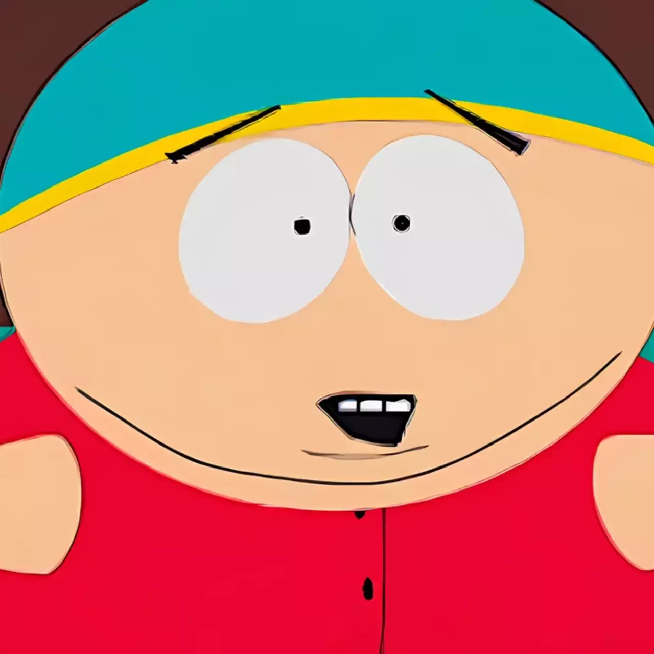 В сети показали, как бы выглядел Эрик Картман из популярного мультика South Park, если бы существовал в реальной жизни