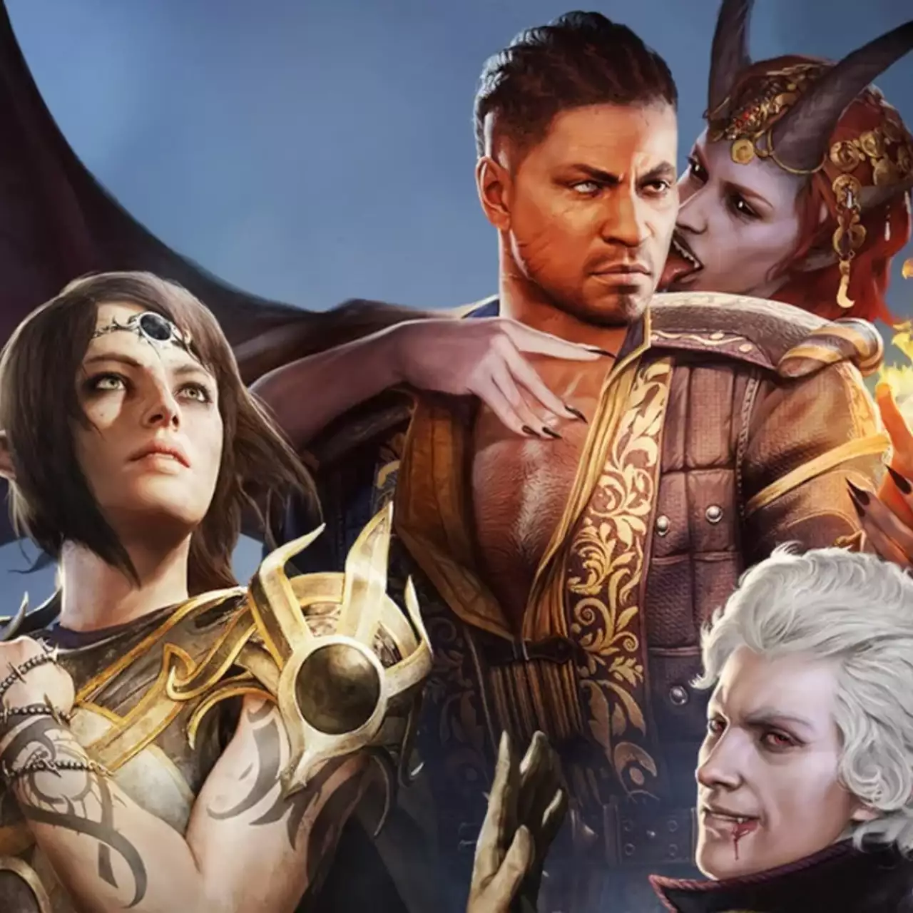Разработчик Baldur's Gate 3 рассказал, почему не боится конкуренции со Starfield