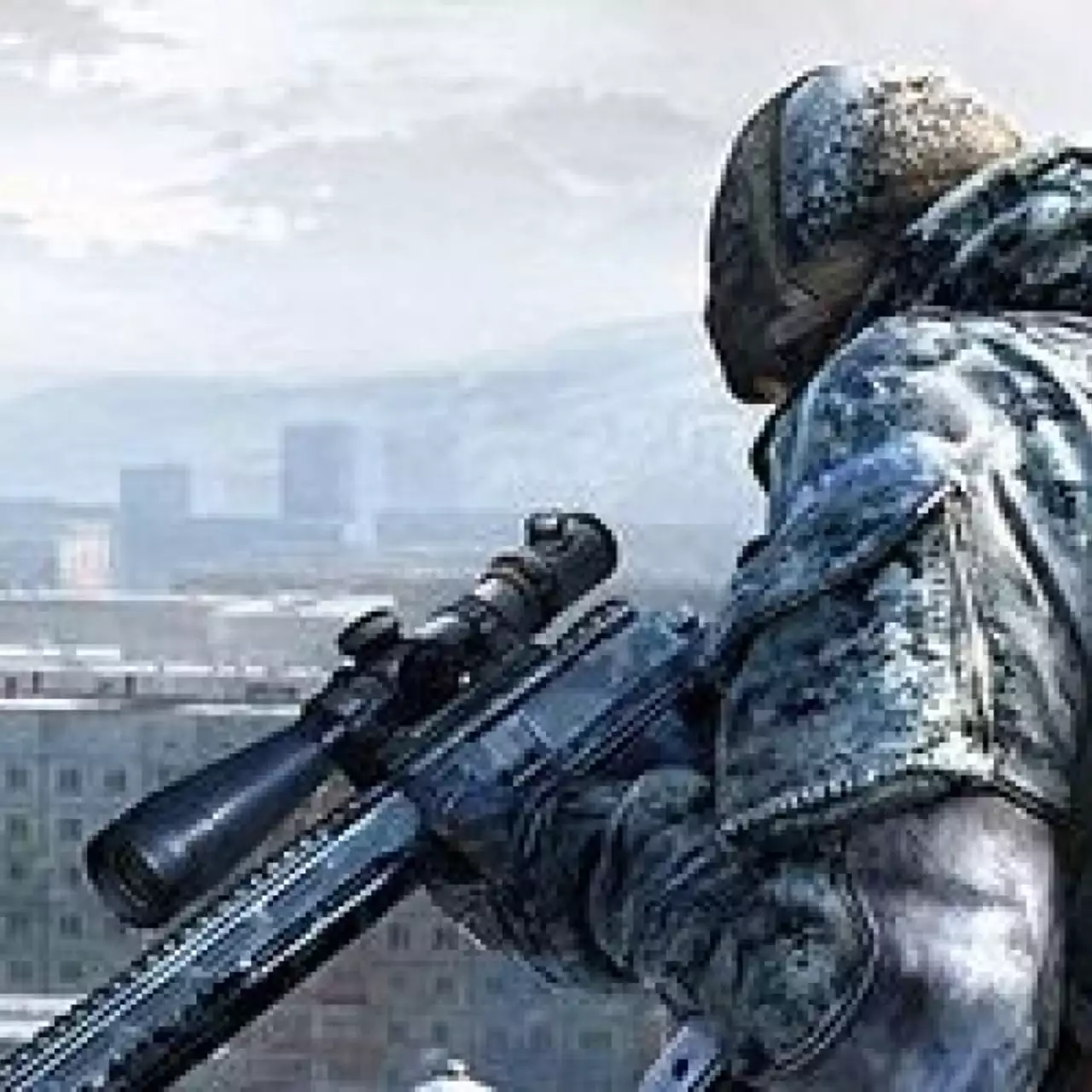 В DLC Siberian Strike для Sniper: Ghost Warrior 2 игрокам предстоит выбраться из снежного ада В DLC Siberian Strike для Sniper: Ghost Warrior 2 игрокам предстоит выбраться из снежного ада