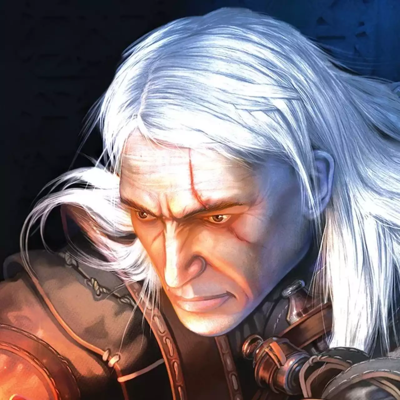 Художница показала, как может выглядеть ремейк The Witcher, воссоздав локацию на Unreal Engine 5