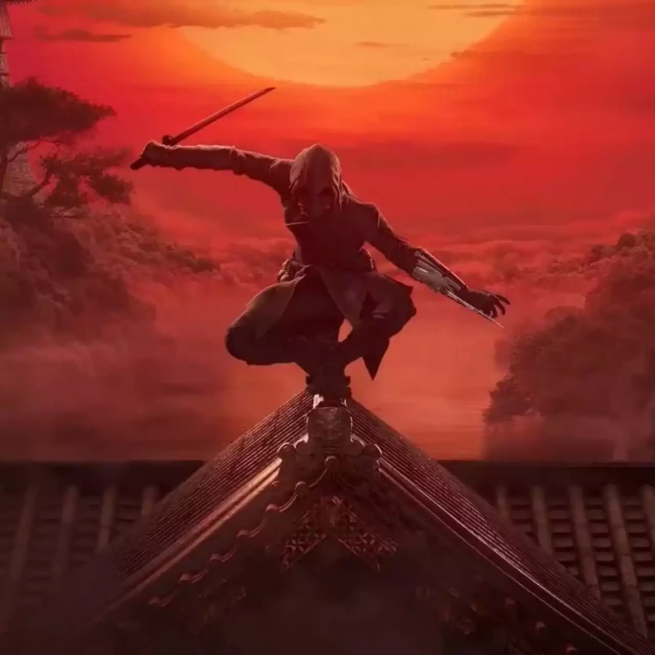 Стало известно, когда выйдет Assassin's Creed: Codename Red Стало известно, когда выйдет Assassin's Creed: Codename Red