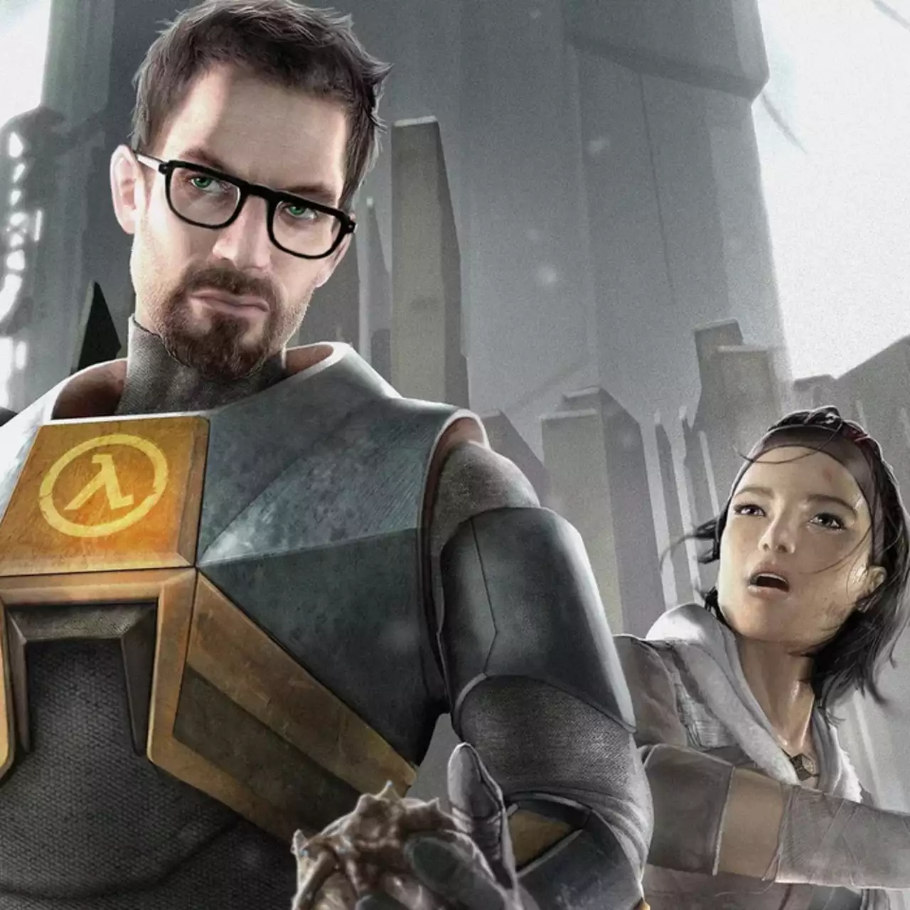 Фанат показал геймплей Half-Life 2 на движке Unity с полной трассировкой пути Фанат показал геймплей Half-Life 2 на движке Unity с полной трассировкой пути