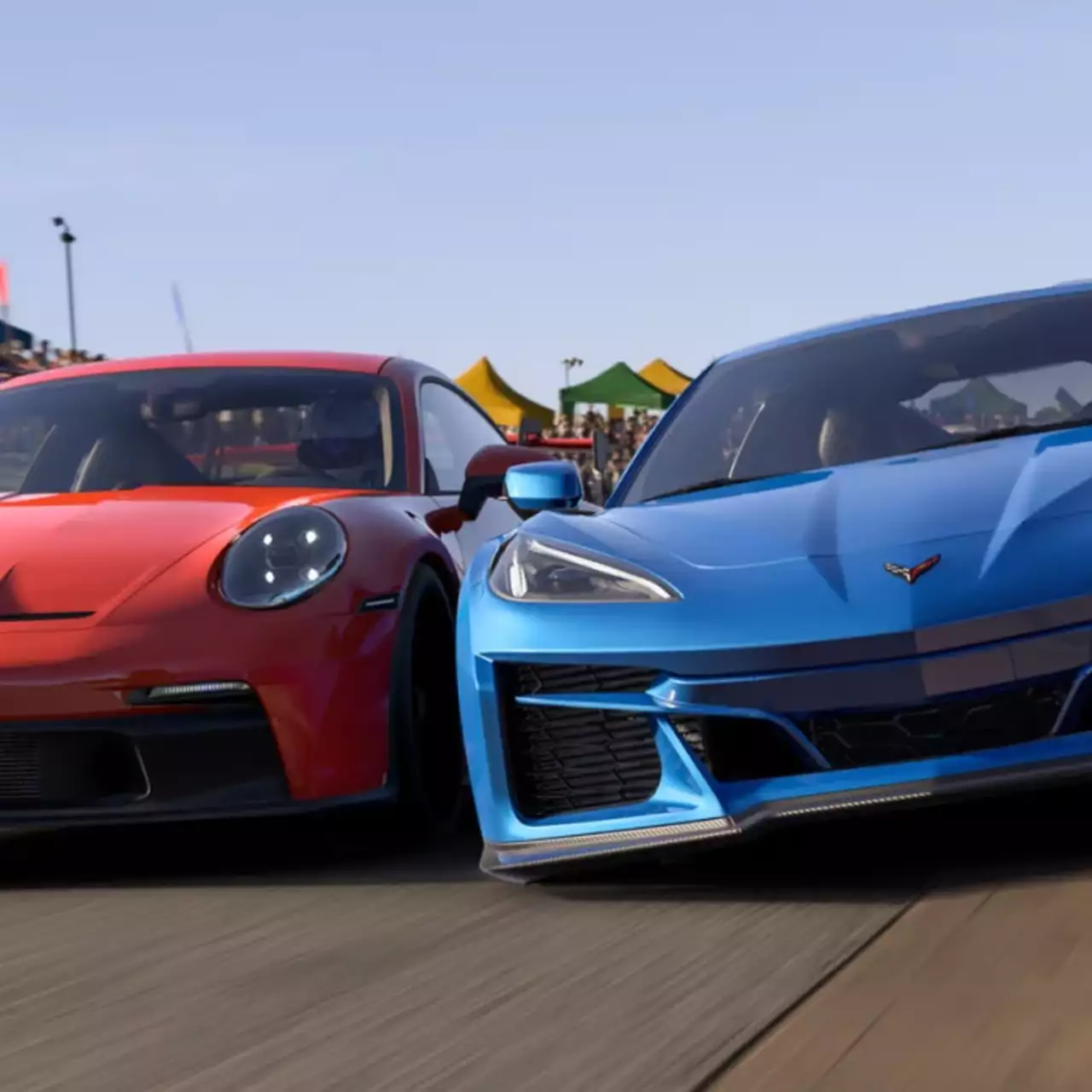 Официально: гонку Forza Motorsport переведут на русский язык
