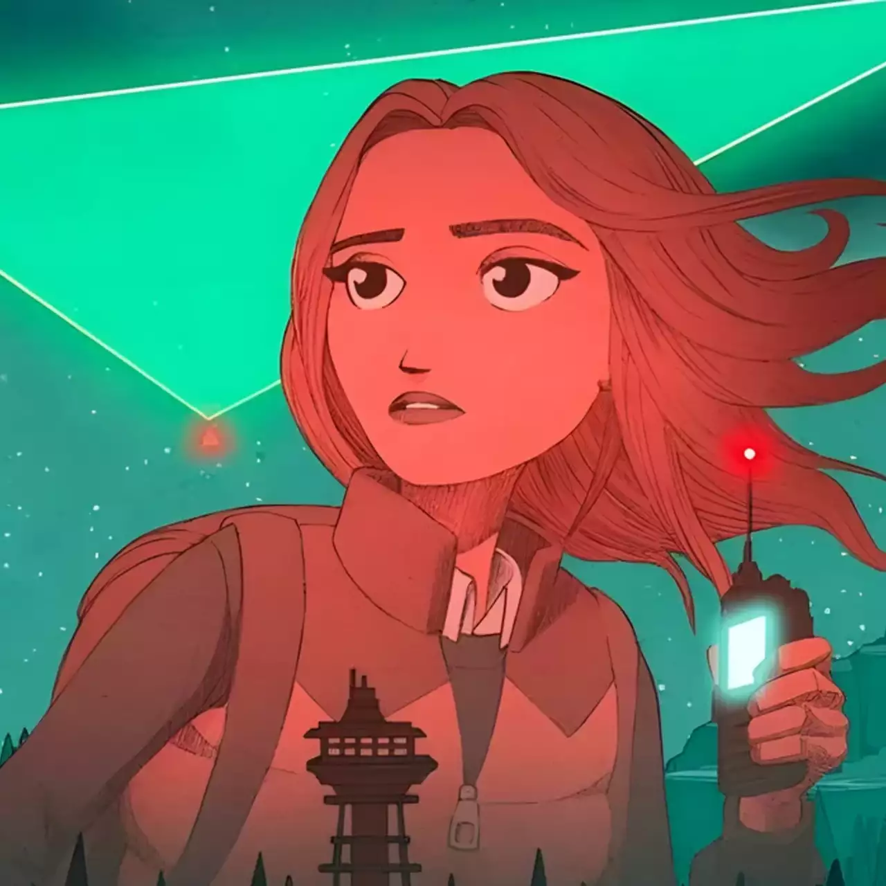 Рейтинг 91%: мистическое приключение Oxenfree 2 получило хвалебные отзывы в Steam Рейтинг 91%: мистическое приключение Oxenfree 2 получило хвалебные отзывы в Steam