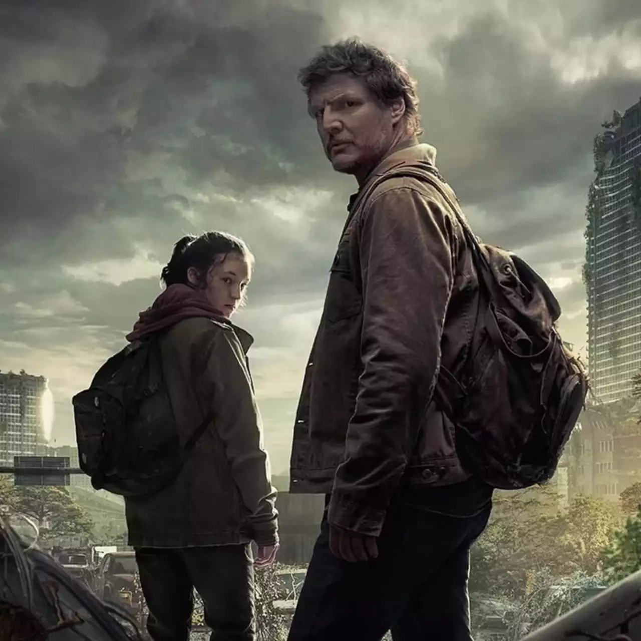 Сериал «Одни из нас» стал один из фаворитов церемонии «Эмми» — у него 24 номинации Сериал «Одни из нас» стал один из фаворитов церемонии «Эмми» — у него 24 номинации