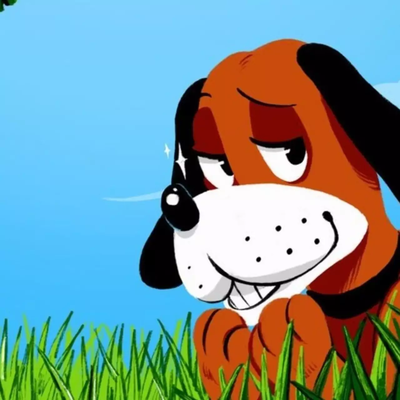 В классической игре Duck Hunt про стрельбу по уткам тоже были секретные уровни В классической игре Duck Hunt про стрельбу по уткам тоже были секретные уровни