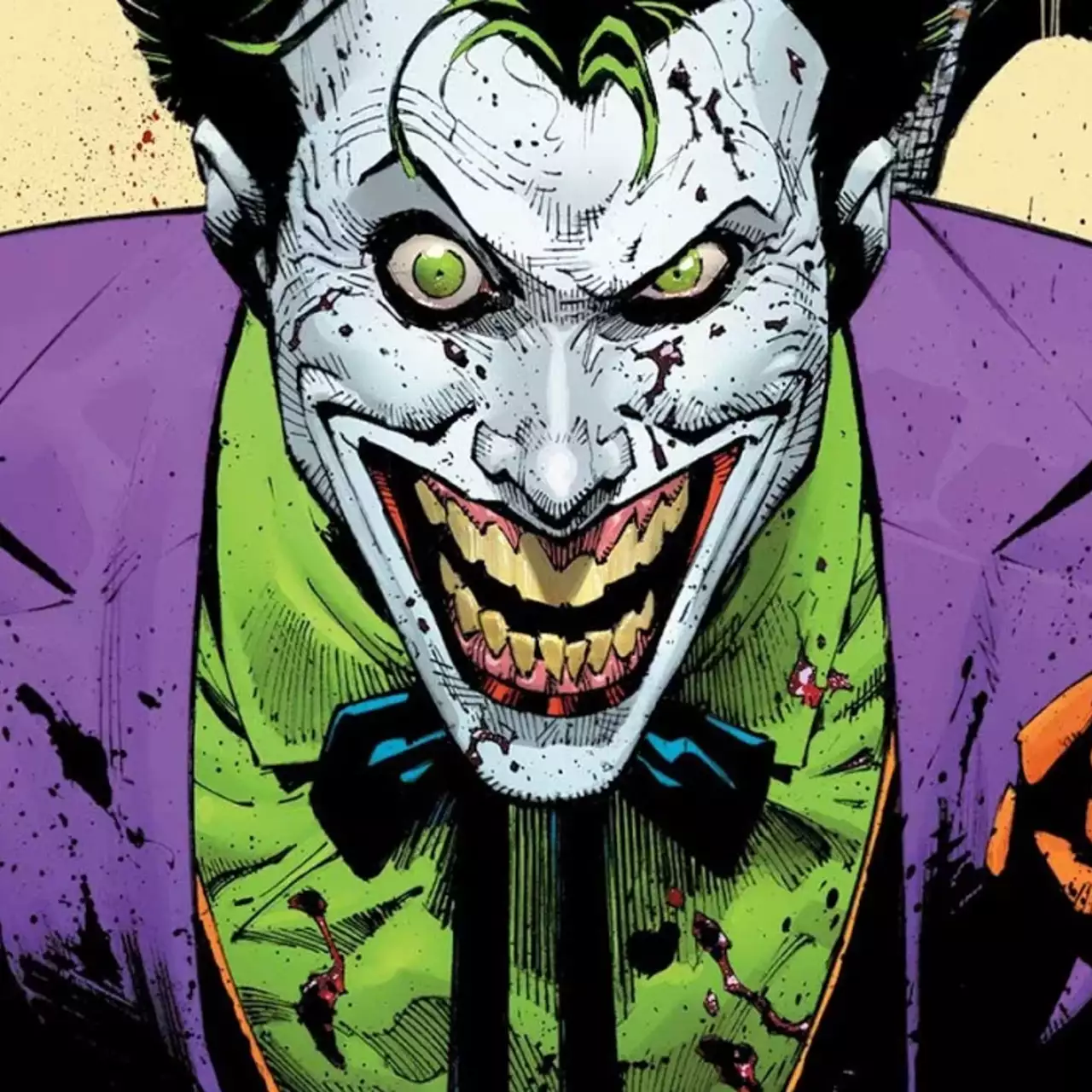 Анонсирована новая игра по комиксам DC, где появятся злые версии Бэтмена и Джокера Анонсирована новая игра по комиксам DC, где появятся злые версии Бэтмена и Джокера