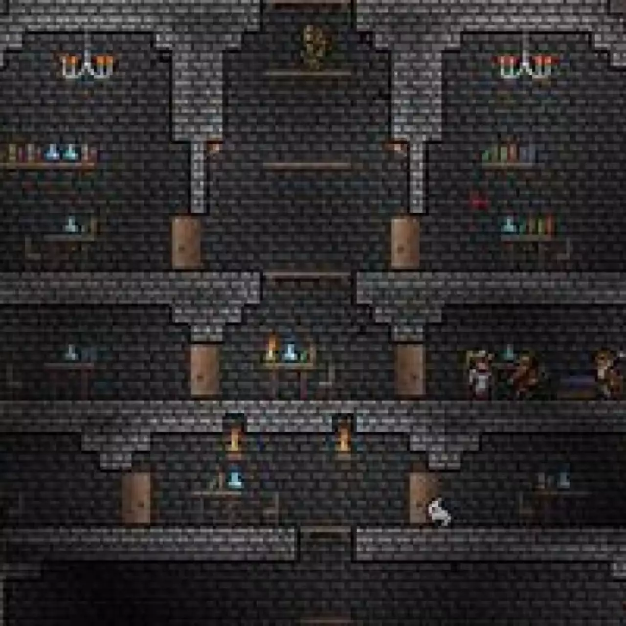 Скачать Terraria для PS3 и Xbox 360 можно будет на следующей неделе Скачать Terraria для PS3 и Xbox 360 можно будет на следующей неделе