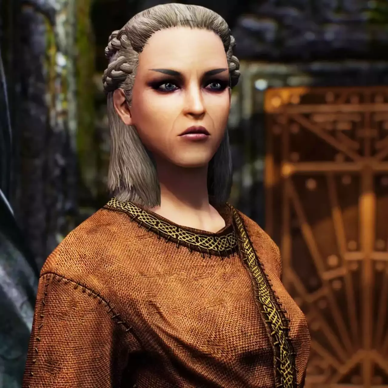 Для Skyrim вышел хайповый мод, который сразу попал в тренды. Он добавляет улучшения и пасхалки в один из квестов