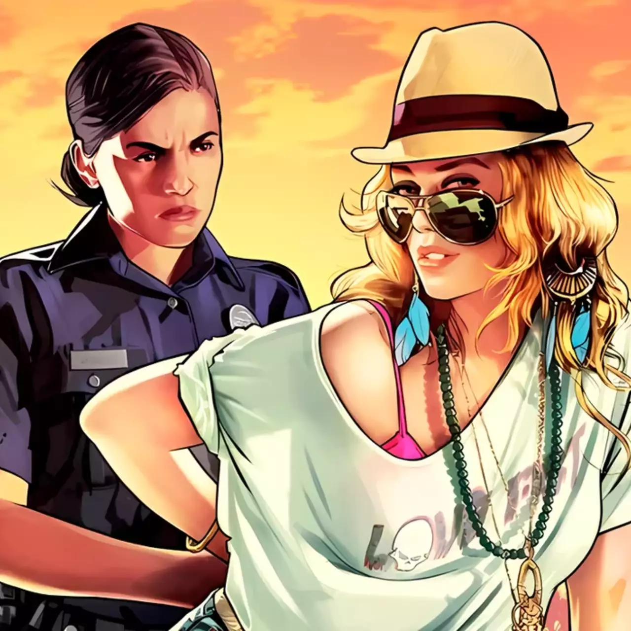 18-летнего взломщика GTA 6 признали недееспособным предстать перед судом 18-летнего взломщика GTA 6 признали недееспособным предстать перед судом