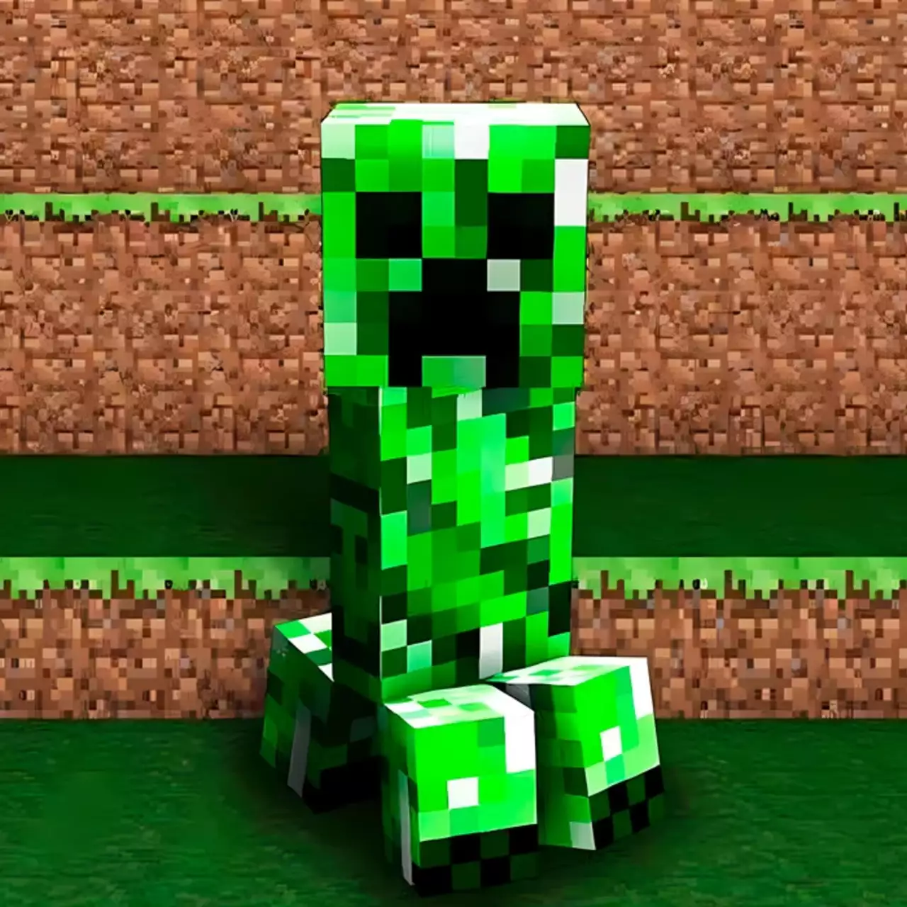 Фанаты Minecraft здесь? Xbox показала холодильник в виде крипера, который сейчас отдают со скидкой Фанаты Minecraft здесь? Xbox показала холодильник в виде крипера, который сейчас отдают со скидкой