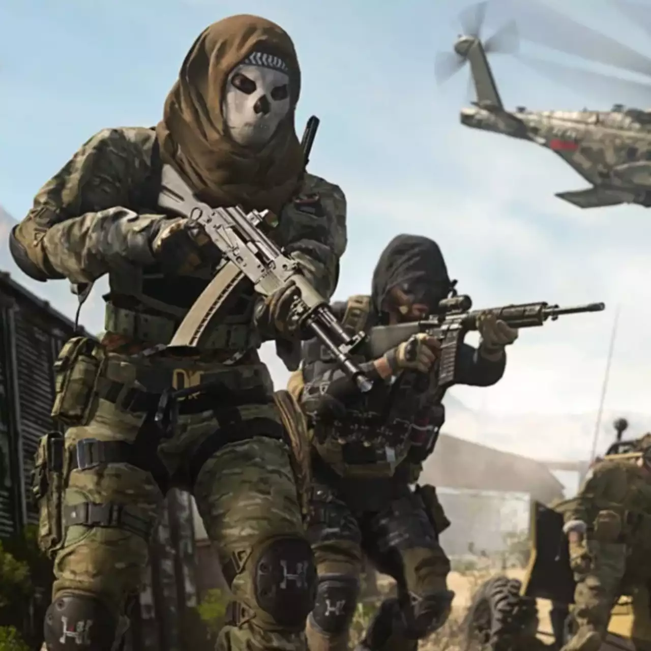 Игры Call of Duty продолжат выходить на PlayStation: Microsoft и Sony подписали соглашение Игры Call of Duty продолжат выходить на PlayStation: Microsoft и Sony подписали соглашение