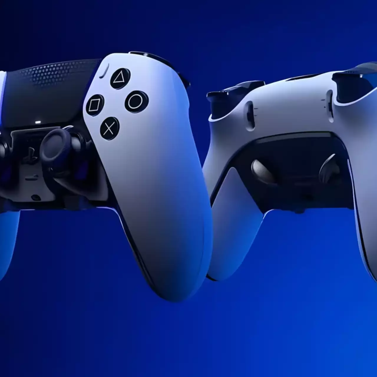 Инсайдер рассказал, когда покажут PlayStation 5 Slim. Это должно стать ответом Sony на сделку Microsoft и Activision Инсайдер рассказал, когда покажут PlayStation 5 Slim. Это должно стать ответом Sony на сделку Microsoft и Activision