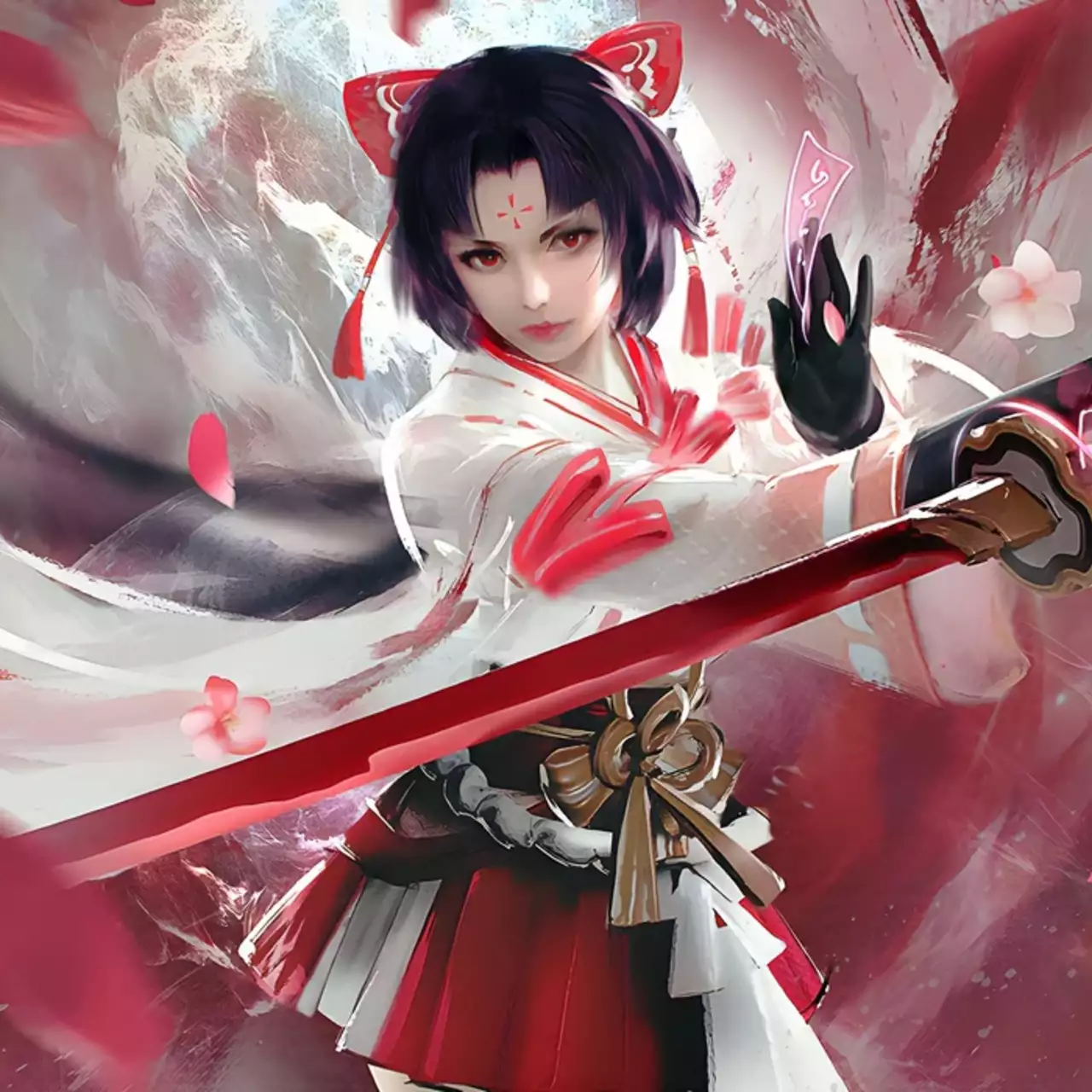 Экшен про боевые искусства Naraka: Bladepoint побил рекорд по онлайну в Steam. Ранее он стал бесплатным Экшен про боевые искусства Naraka: Bladepoint побил рекорд по онлайну в Steam. Ранее он стал бесплатным