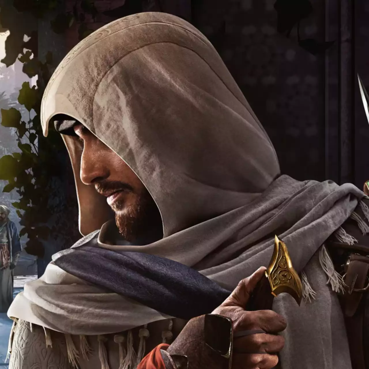 В сети появился важный сюжетный спойлер к Assassin's Creed Mirage В сети появился важный сюжетный спойлер к Assassin's Creed Mirage