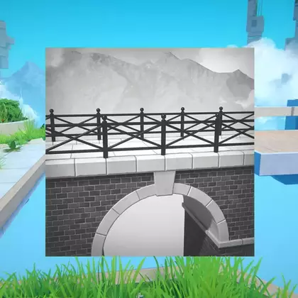 «Твой мозг взорвется» и «Это шедевр»: геймеры Steam остались в восторге от новой игры Viewfinder