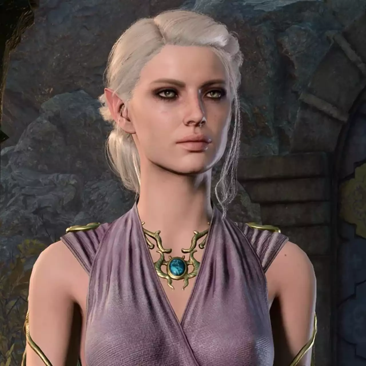 Авторы Baldur's Gate 3 показали кастомизацию половых органов (18+) Авторы Baldur's Gate 3 показали кастомизацию половых органов (18+)