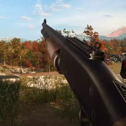 В Steam вышла одна из самых желанных ПК-игр июля. Это симулятор для фанатов оружия