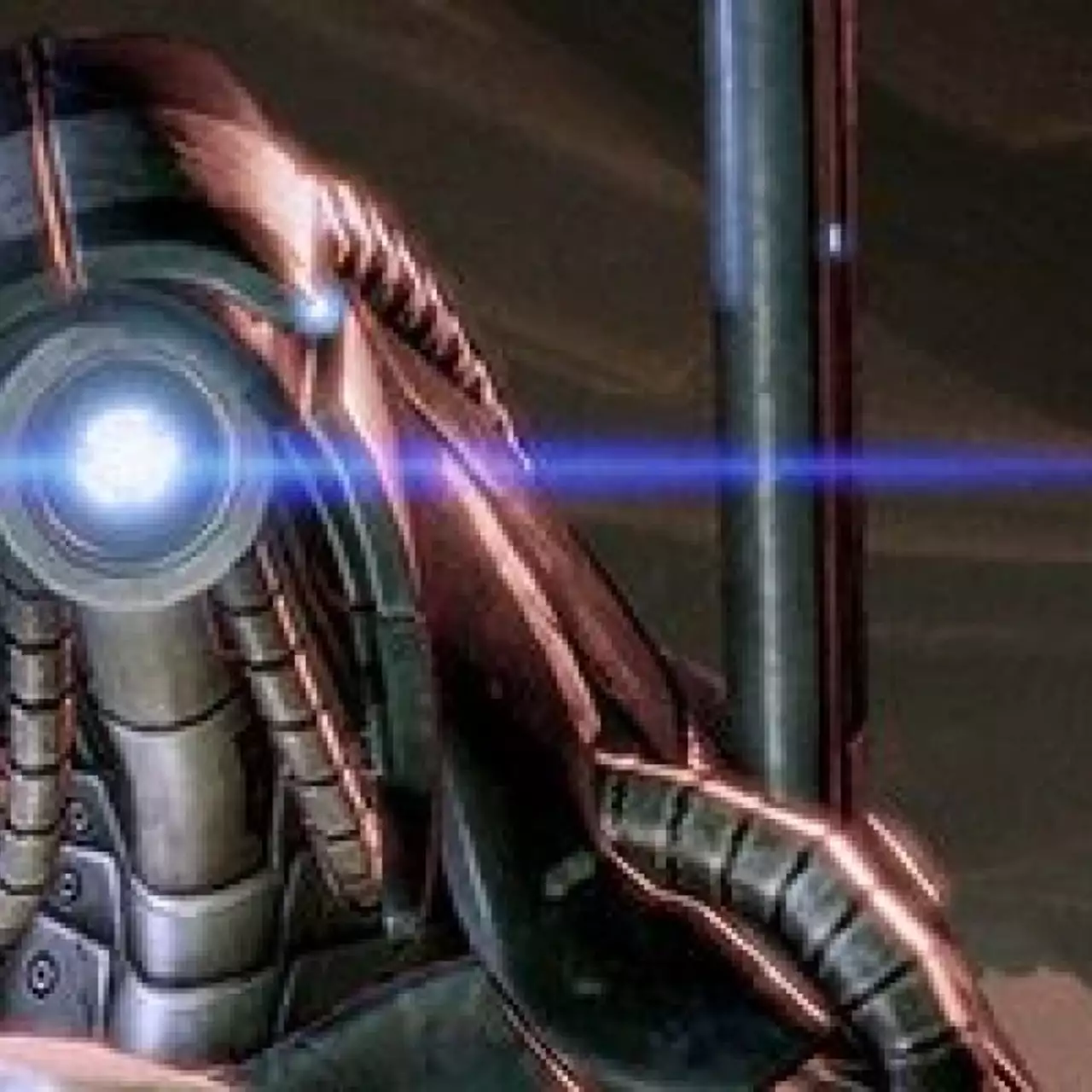 Авторы Mass Effect работают над новой серией игр