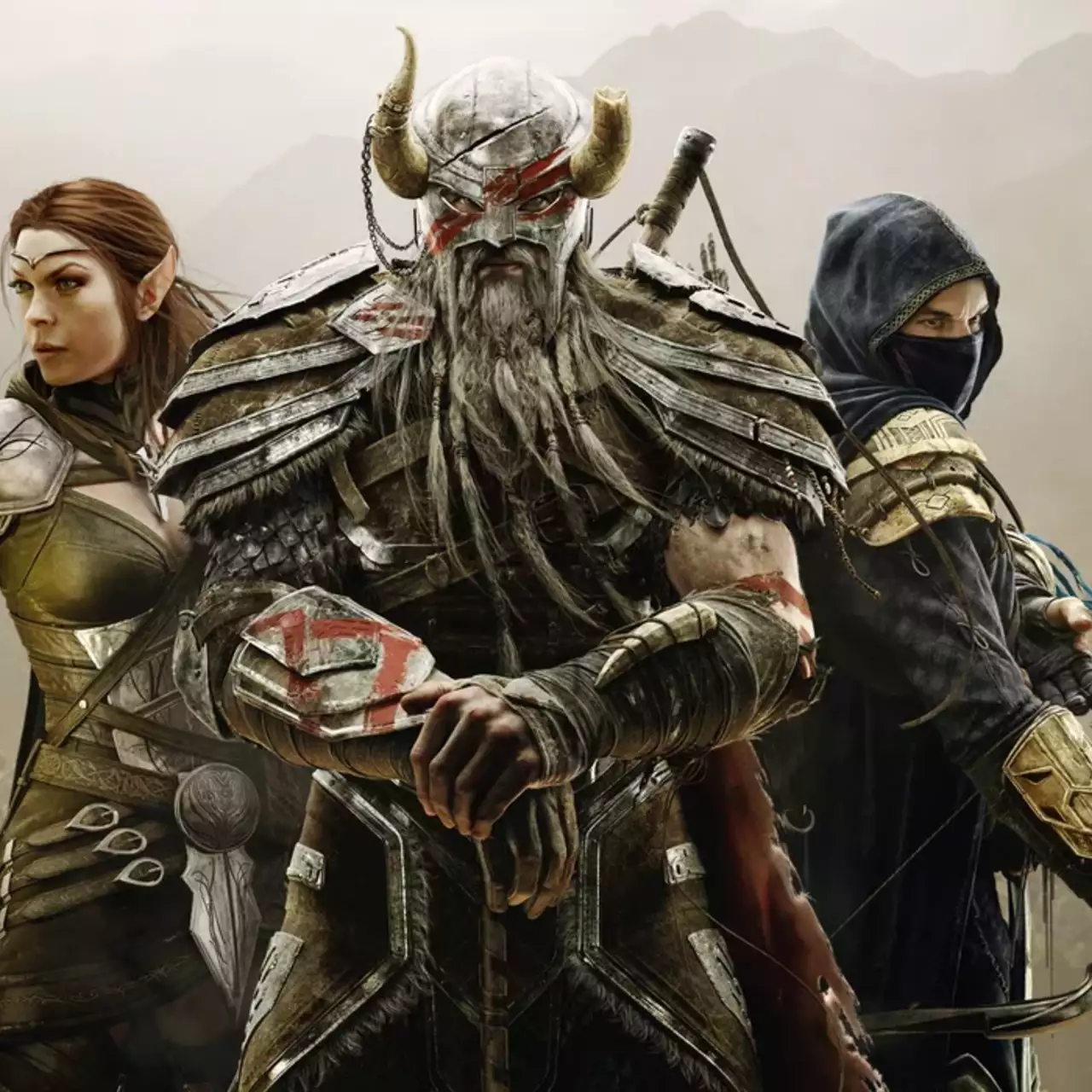 Халява: в EGS началась раздача The Elder Scrolls Online и Murder by Numbers Халява: в EGS началась раздача The Elder Scrolls Online и Murder by Numbers